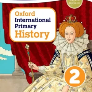 Oxford International Primary History